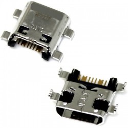 Θύρα Φόρτισης Samsung J6 2018 Power Charging Port Θύρα Φόρτισης Samsung J6 2018 Power Charging Port