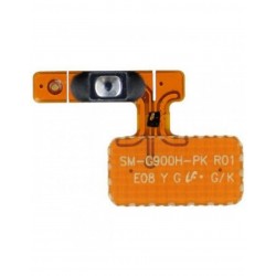 Καλωδιοταινία Ενεργοποίησης Samsung Galaxy S5 Power Button Flex Cable Καλωδιοταινία Ενεργοποίησης Samsung Galaxy S5 Power Button Flex Cable