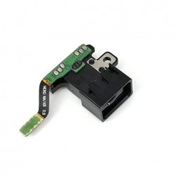 Θύρα Ακουστικού Samsung Galaxy S7 - S7 Edge Audio Jack Flex Cable (G935F-G930F)