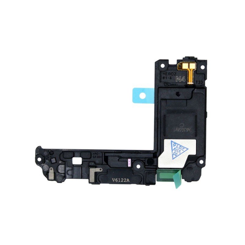 Ηχείο-Μεγάφωνο Samsung Galaxy S7 Edge Loud Speaker-Buzzer (G935F)