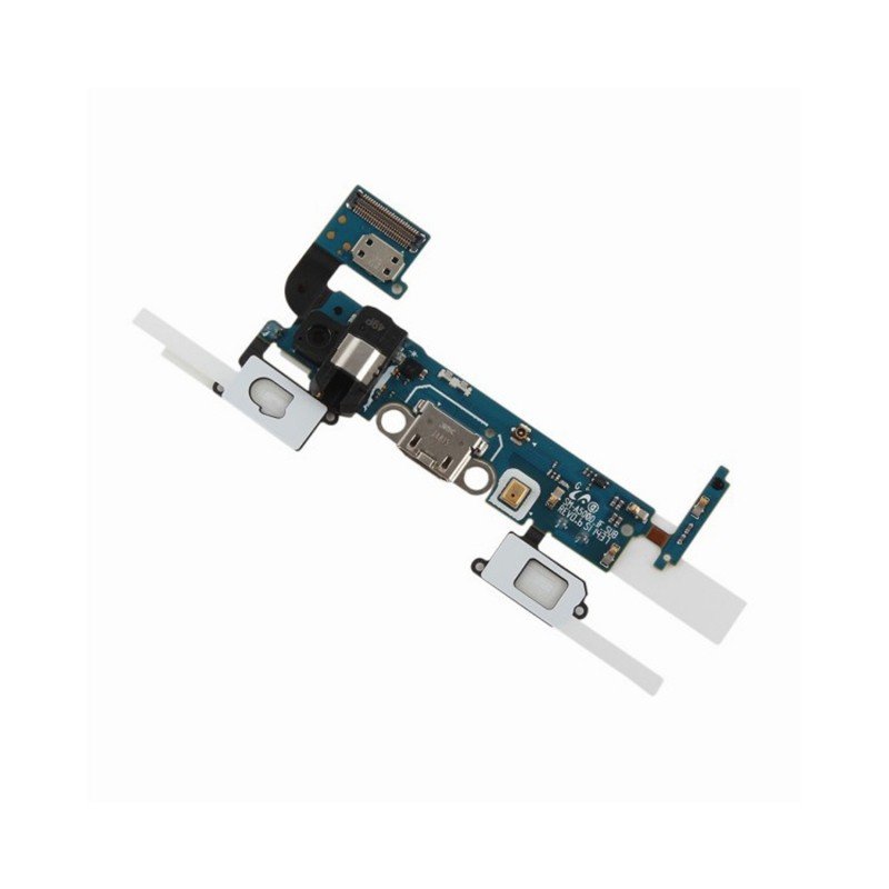 Καλωδιοταινία Φόρτισης Samsung Galaxy A5 2015 A 500 Charging Port Flex Cable