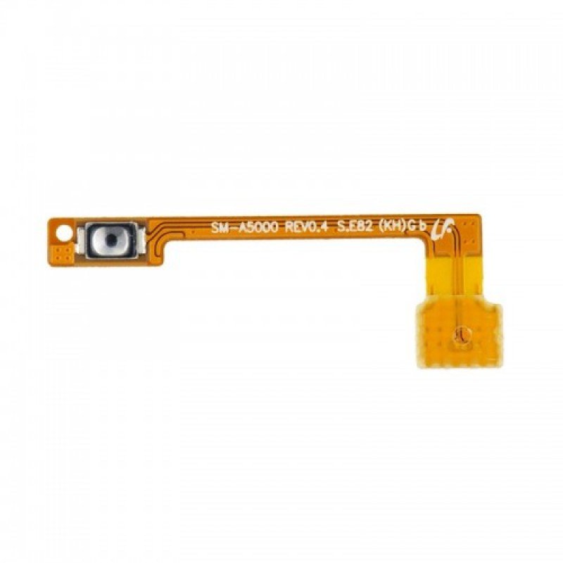 Καλωδιοταινία Ενεργοποίησης Samsung Galaxy A5 2015 A500 Power Button Flex Cable