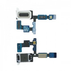Γνήσιο Εσωτερικό Ακουστικό Samsung Galaxy S6 Edge G925 Original Earspeaker-Receiver & Proximity Γνήσιο Εσωτερικό Ακουστικό Samsung Galaxy S6 Edge G925 Original Earspeaker-Receiver & Proximity