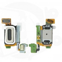 Εσωτερικό Ακουστικό Samsung Galaxy S6 Earspeaker-Receiver (G920F) Εσωτερικό Ακουστικό Samsung Galaxy S6 Earspeaker-Receiver (G920F)