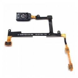 Εσωτερικό Ακουστικό Samsung Galaxy S3 Earspeaker-Receiver Εσωτερικό Ακουστικό Samsung Galaxy S3 Earspeaker-Receiver