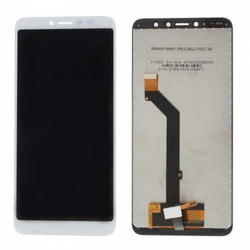 Οθόνη Xiaomi Redmi S2 - Redmi Y2 LCD & Touchscreen - Digitizer White Οθόνη & Τζάμι Αφής Λευκή Οθόνη Xiaomi Redmi S2 - Redmi Y2 LCD & Touchscreen - Digitizer White Οθόνη & Τζάμι Αφής Λευκή