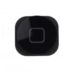 Κεντρικό Κουμπί iPhone 5 Μαύρο Home Button Black i5