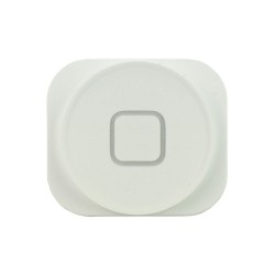 Κεντρικό Κουμπί iPhone 5 Λευκό Home Button White i5 Κεντρικό Κουμπί iPhone 5 Λευκό Home Button White i5