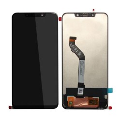 Οθόνη Xiaomi Pocophone F1 LCD & Touchscreen - Digitizer Black Οθόνη & Τζάμι Αφής Μαύρη Οθόνη Xiaomi Pocophone F1 LCD & Touchscreen - Digitizer Black Οθόνη & Τζάμι Αφής Μαύρη