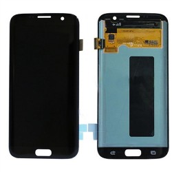 Οθόνη Samsung Galaxy S7 Edge SM-G935F GH97-18533A OEM LCD & Touch FHD Black Curved Οθόνη Samsung Galaxy S7 Edge SM-G935F GH97-18533A OEM LCD & Touch FHD Black Curved