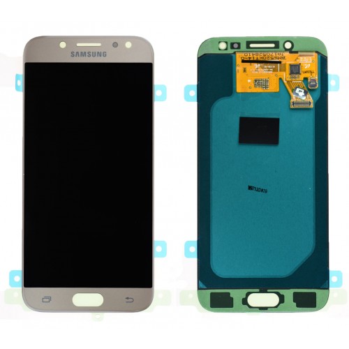 Οθόνη Samsung Galaxy J5 2017 SM-J530F GH97-20880C Original LCD & Touch Gold Αυθεντική οθόνη & Τζάμι Αφής Χρυσή Οθόνη Samsung Galaxy J5 2017 SM-J530F GH97-20880C Original LCD & Touch Gold Αυθεντική οθόνη & Τζάμι Αφής Χρυσή