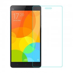 Premium Tempered Glass Screen Protector High Aluminium 2.5D 9H 0.3mm Xiaomi Mi 4C Γυάλινο Προστατευτικό Οθόνης