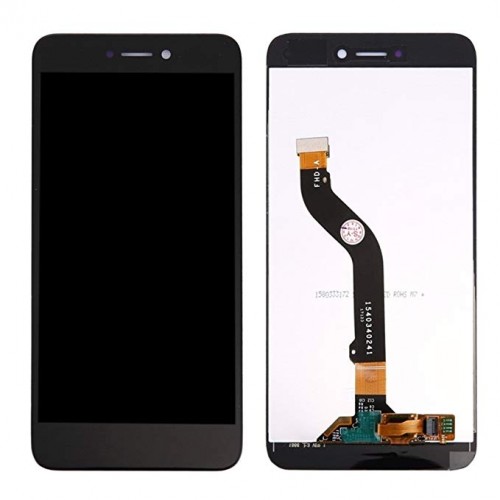 Οθόνη Huawei Honor 8 Lite LCD & Touchscreen - Digitizer Black Οθόνη & Τζάμι Αφής Μαύρη Οθόνη Huawei Honor 8 Lite LCD & Touchscreen - Digitizer Black Οθόνη & Τζάμι Αφής Μαύρη