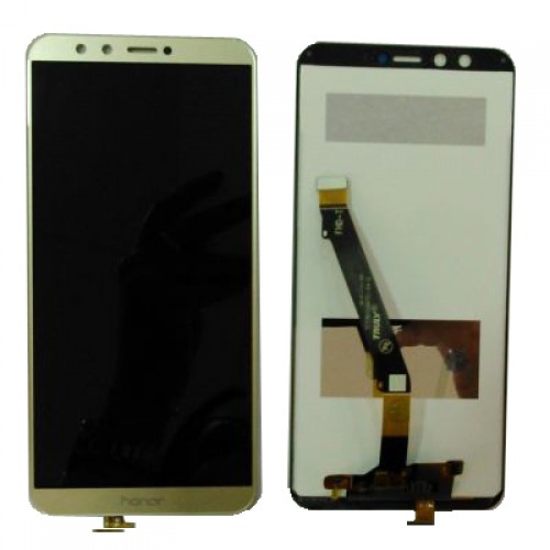 Οθόνη Huawei Honor 9 Lite LCD & Touchscreen - Digitizer Gold Οθόνη & Τζάμι Αφής Χρυσή Οθόνη Huawei Honor 9 Lite LCD & Touchscreen - Digitizer Gold Οθόνη & Τζάμι Αφής Χρυσή