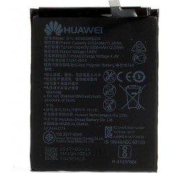 Αυθεντική Μπαταρία Huawei Ascend P10 - Honor 9 Original Battery Lion 3.8V 3200 mAh HB386280ECW Service Pack Αυθεντική Μπαταρία Huawei Ascend P10 - Honor 9 Original Battery Lion 3.8V 3200 mAh HB386280ECW Service Pack