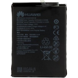 Αυθεντική Μπαταρία Huawei Ascend P10 Plus HB386589ECW Original Battery 3750mAh Service Pack