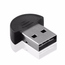 BLUETOOTH V2.0 USB A MINI ADAPTER CYNMATE CB 565 10001 BLUETOOTH V2.0 USB A MINI ADAPTER CYNMATE CB 565 10001