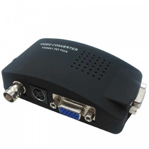 BNC FEMALE CONVERTER ADAPTER TO VGA F-F 18300 ΜΕΤΑΤΡΟΠΕΑΣ ΣΗΜΑΤΟΣ BNC FEMALE CONVERTER ADAPTER TO VGA F-F 18300 ΜΕΤΑΤΡΟΠΕΑΣ ΣΗΜΑΤΟΣ