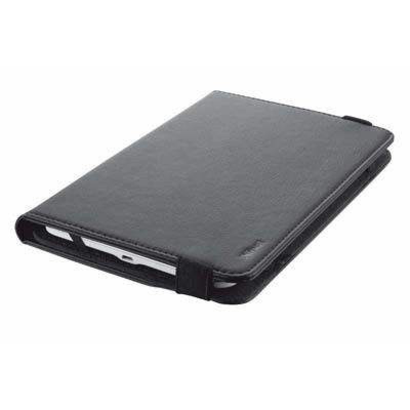 ΘΗΚΗ ΠΡΟΣΤΑΣΙΑΣ & ΒΑΣΗ CASE/STAND BLACK FOT TABLET 7-8 PRIMO FOLIO TRUST 20057