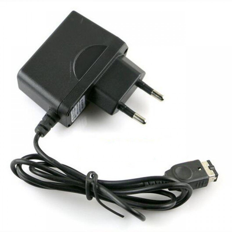 NINTENDO OXY -002 POWER AC SUPPLY ADAPTOR GBA MICRO ΤΡΟΦΟΔΟΤΙΚΟ GAME BOY MICRO