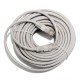 UTP Ethernet Cable 30m Gray Cat 5 Καλώδιο Δικτύου CAB-N030 18095 FTT6-087