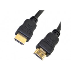OEM HDMI MALE TO HDMI MALE 1.3 CABLE 550 GOLD 0,75m (PS3/360/PC) OEM HDMI MALE TO HDMI MALE 1.3 CABLE 550 GOLD 0,75m (PS3/360/PC)