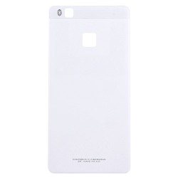 Καπάκι Μπαταρίας Άσπρο Huawei P9 Lite OEM Battery Cover White