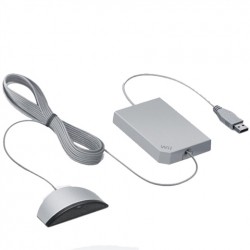 WII SPEAK - MICROPHONE USB SPEAK NINTENDO (Wii) WII SPEAK - MICROPHONE USB SPEAK NINTENDO (Wii)