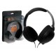 HEADSET FULLSIZE MULTIMEDIA USB  BLACK STEELSERIES 4H ΑΚΟΥΣΤΙΚΑ & ΜΙΚΡΟΦΩΝΟ  61003 (360)