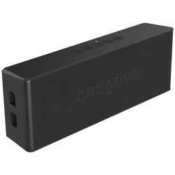 Ασύρματο Ηχείο Creative Muvo 2 Mini Portable Speaker Bluetooth Weatherproof Black 51MF8255AA000