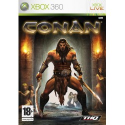 CONAN (360) CONAN (360)