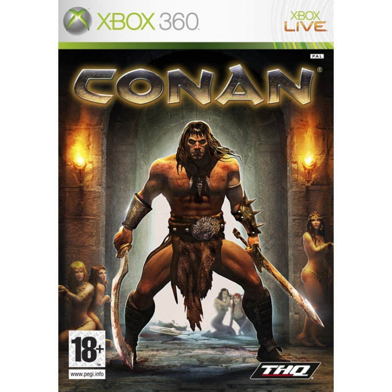 CONAN (360)