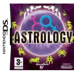 ASTROLOGY (DS) ASTROLOGY (DS)
