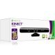 KINECT SENSOR BAR MICROSOFT XBOX & KINECT ADVENTURES GAME (360) KINECT SENSOR BAR MICROSOFT XBOX & KINECT ADVENTURES GAME (360)