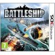 BATTLESHIP (3DS) BATTLESHIP (3DS)