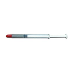  THERMAL GREASE PASTE PERFORMANCE CPU 1gr GREY ΘΕΡΜΙΚΗ ΠΑΣΤΑ ΓΚΡΙ HT-WT260-TU05