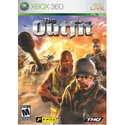 THE OUTFIT -USED- (360)