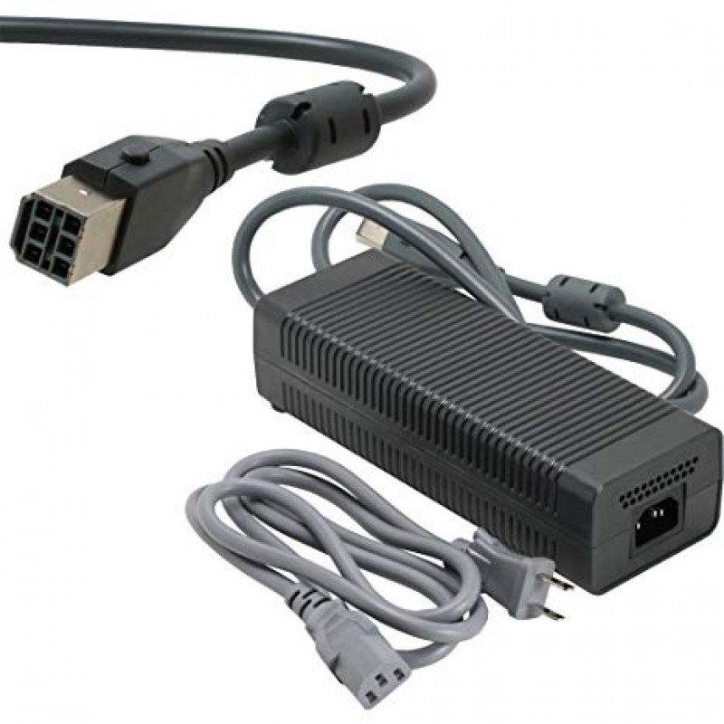 MICROSOFT ORIGINAL POWER SUPPLY CHARGER AC ADAPTER 203WATT 12V 16.5A ΤΡΟΦΟΔΟΤΙΚΟ 360 FAT DPSN-186CS-1A X802851-003 (360) MICROSOFT ORIGINAL POWER SUPPLY CHARGER AC ADAPTER 203WATT 12V 16.5A ΤΡΟΦΟΔΟΤΙΚΟ 360 FAT DPSN-186CB-1A X802851-003 (360)