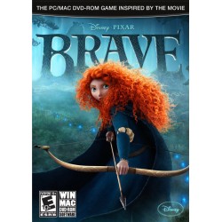 BRAVE DISNEY PIXAR'S (PC)