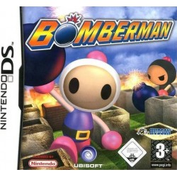 BOMBERMAN (DS) BOMBERMAN (DS)