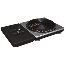 TURNTABLE KIT CD PLAYER -USED- (360) TURNTABLE KIT CD PLAYER -USED- (360)