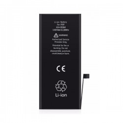 Μπαταρία iPhone 8 Plus OEM Battery Li-Ion 3.82V 2691mAh i8 Plus