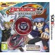 BEYBLADE EVOLUTION (3DS) BEYBLADE EVOLUTION (3DS)