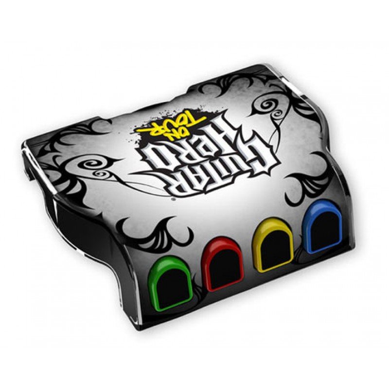 ΧΕΙΡΟΛΑΒΗ ΕΙΔΙΚΗ GUITAR GRIP (DS LITE)