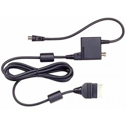 RF UNIT CABLE & AV IN (XBOX)