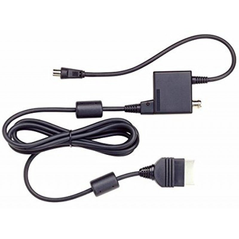 RF UNIT CABLE & AV IN (XBOX)