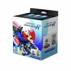 MARIO KART 8 LIMITED EDITION WIIU (Wii-U)
