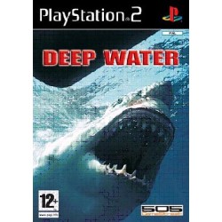 DEEP WATER (PS2) DEEP WATER (PS2)
