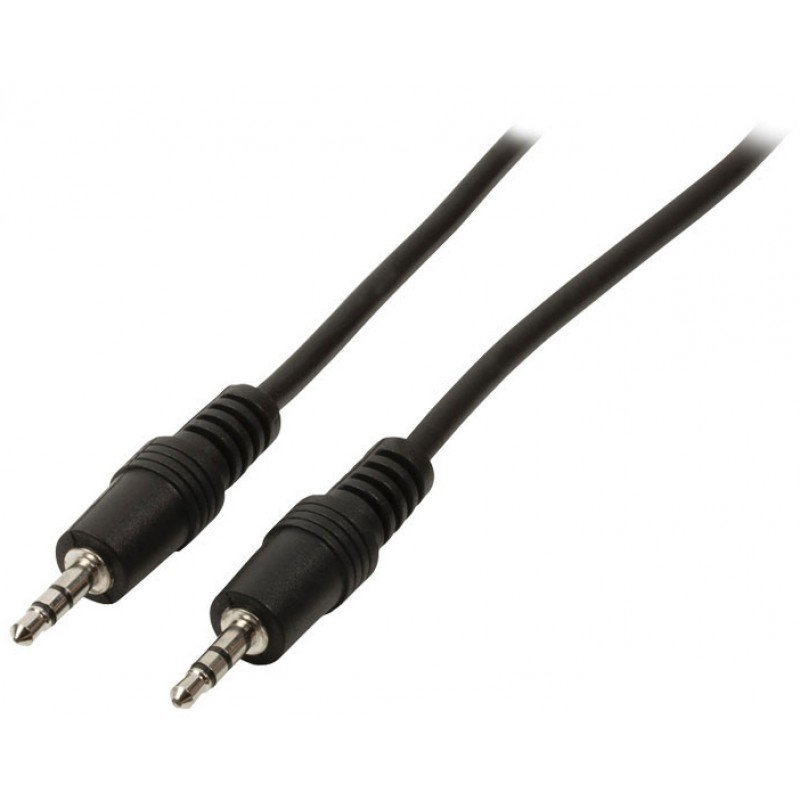 JACK 3.5 MALE TO JACK 3.5 MALE 10m CABLE LANCOM AV301-11N-10