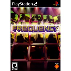 FREQUENCY (PS2) FREQUENCY (PS2)